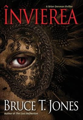 Cover for Bruce T Jones · Invierea (Hardcover Book) (2016)