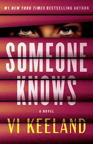 Cover for Vi Keeland · Someone Knows (Buch) (2025)
