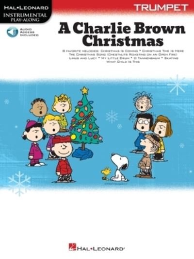 Charlie Brown Christmas - Vince Guaraldi - Other - Leonard Corporation, Hal - 9781705146491 - August 1, 2021