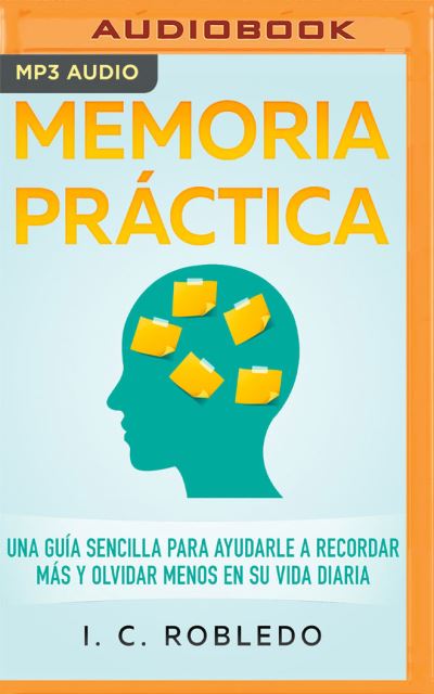 Cover for I C Robledo · Memoria Practica (CD) (2020)