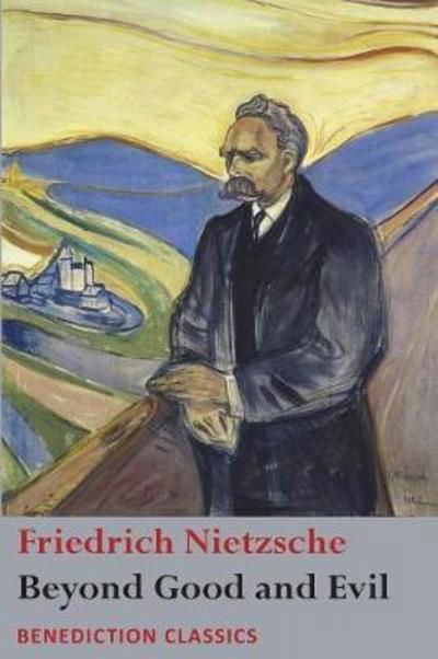 Cover for Friedrich Nietzsche · Beyond Good and Evil (Taschenbuch) (2018)