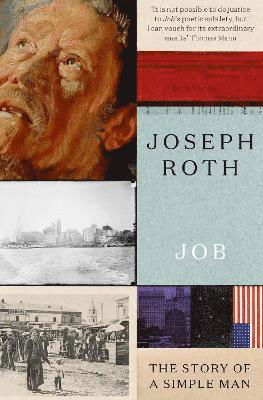 Cover for Joseph Roth · Job: The Story of a Simple Man (Paperback Bog) (2022)