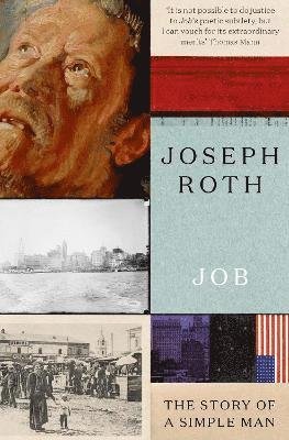 Cover for Joseph Roth · Job: The Story of a Simple Man (Paperback Book) (2022)