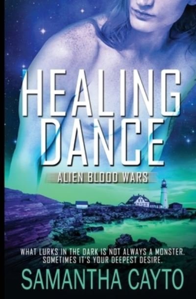 Healing Dance - Samantha Cayto - Books - Pride & Company - 9781786518491 - August 13, 2019
