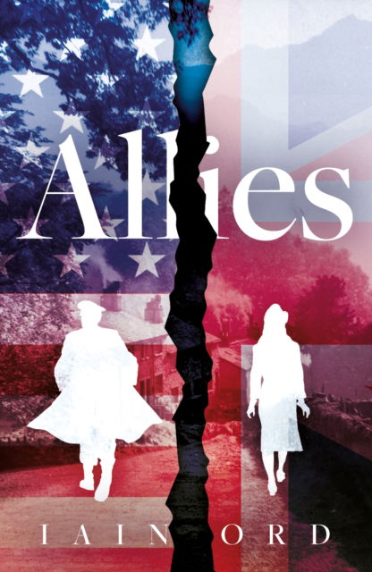 Cover for Iain Ord · Allies (Paperback Book) (2024)