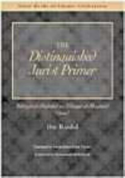 Cover for Ibn Rushd · The Distinguished Jurist's Primer: 2-volume Set - the Great Books of Islamic Civilization (Paperback Book) (1999)