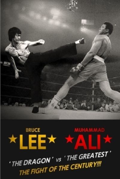 Bruce Lee - Bruce Thomas - Books - Createspace Independent Publishing Platf - 9781979291491 - September 5, 2019