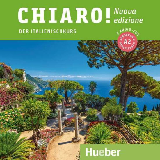 Chario Nuova Edizione - Savorgnani Giulia; Bergero De - Books - END OF LINE CLEARANCE BOOK - 9783192854491 - 