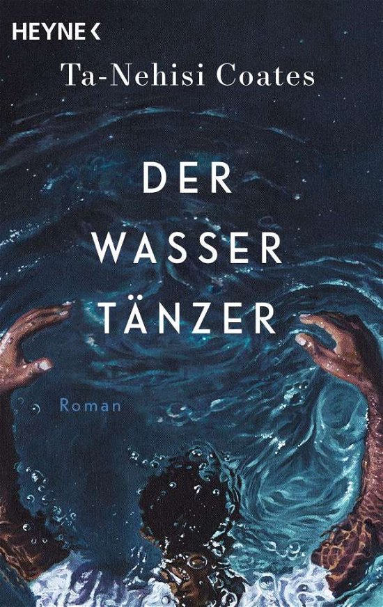 Cover for Coates · Der Wassertänzer (Buch)