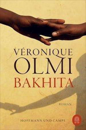 Cover for Olmi · Bakhita (Book)