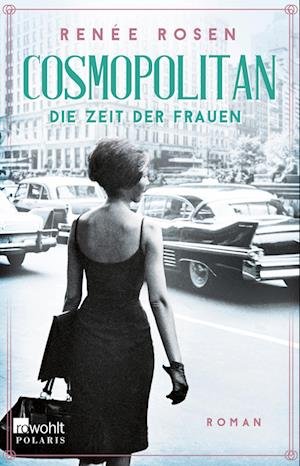 Cover for Rosen:cosmopolitan · Die Zeit Der Fraue (Book)