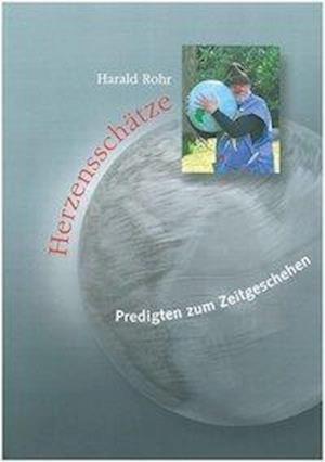 Cover for Rohr · Herzensschätze (Book)