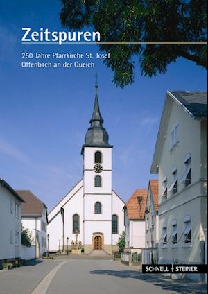 Cover for Schnell &amp; Steiner · Zeitspuren (Paperback Book) (2003)