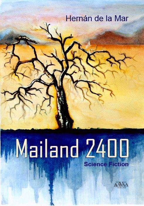 Cover for Mar · Mailand 2400 (Book)
