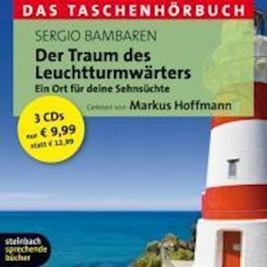 Cover for Markus Hoffmann · Der Traum Des Leuchtturmwärters (CD) (2009)