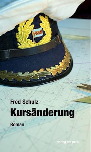 Kursänderung - Fred Schulz - Libros - edition ost - 9783897933491 - 9 de diciembre de 2022