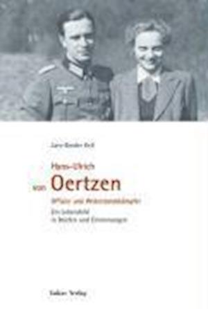 Cover for Hans-Ulrich von Oertzen (N/A) [Erstausg., 1. Aufl. edition] (2022)