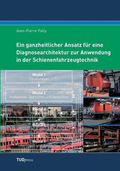 Cover for Pally · Ultraschnelle Röntgencomputertomo (Book) (2016)