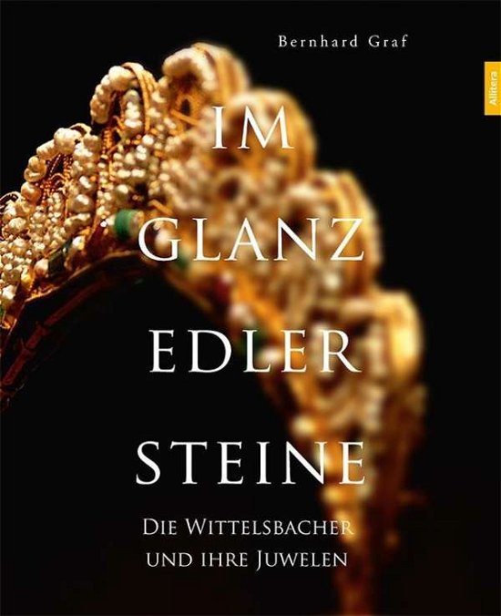 Cover for Graf · Im Glanz edler Steine (Bog)