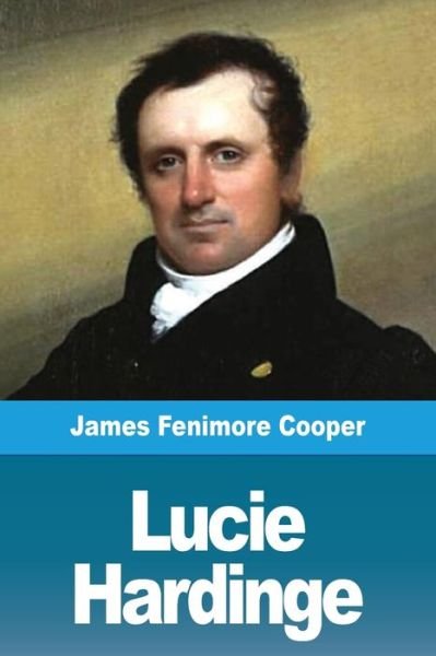 Cover for James Fenimore Cooper · Lucie Hardinge (Taschenbuch) (2019)