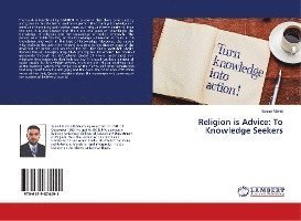 Cover for Mahdi · Religion is Advice: To Knowledge (Buch)