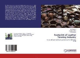 Cover for Prakash · Footprint of Leather Tanning In (Book)