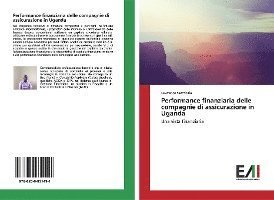 Cover for Ssemitala · Performance finanziaria delle (Bog)