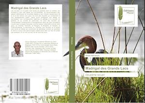 Cover for Ntirubuza · Madrigal des Grands Lacs (Bog)