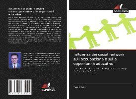 Cover for Chen · Influenza dei social network sull' (Bok)