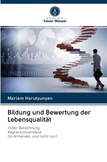 Cover for Harutyunyan · Bildung und Bewertung der L (Bok) (2020)