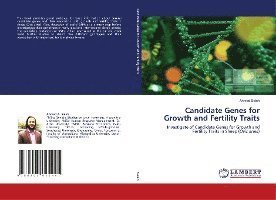 Cover for Saleh · Candidate Genes for Growth and Fe (N/A)