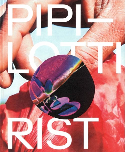 Cover for Ingen Forfatter · Louisiana Revy. Pipilotti Rist (Book) [1st edition] (2019)
