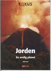 Cover for Erik Rønn · Fokus: Jorden (Bound Book) [1st edition] [Indbundet] (2011)