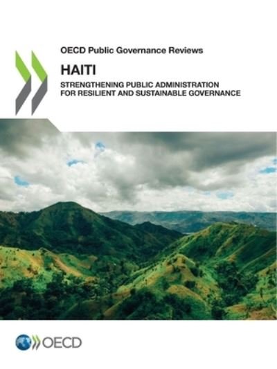 Cover for Organisation for Economic Co-operation and Development · Haiti (Taschenbuch) (2021)