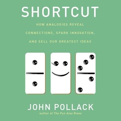 Shortcut - John Pollack - Music - Gildan Media Corporation - 9798200618491 - October 1, 2014