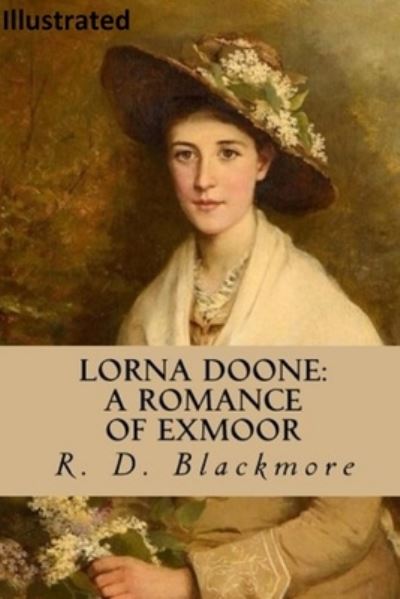 Cover for R D Blackmore · Lorna Doone (Paperback Book) (2021)