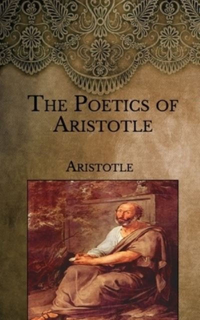 Cover for Aristotle · The Poetics of Aristotle (Paperback Book) (2021)