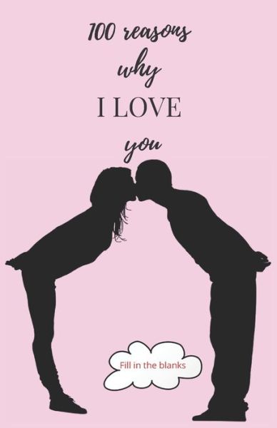 Cover for Reasons Why I Love You Collection Books · 100 reasons why I LOVE you (Paperback Book) (2020)