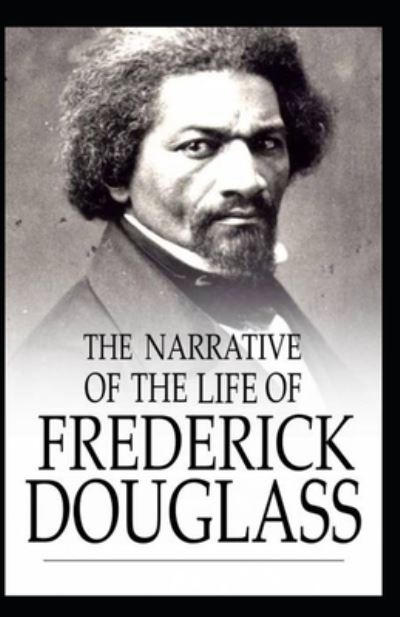 Cover for Frederick Douglass · Narrative of the Life of Frederick Douglass (Paperback Book) (2021)