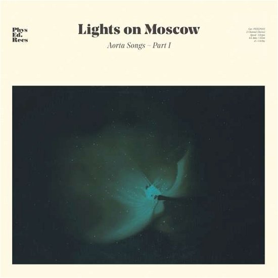 Aorta Songs - Part 1 - Lights on Moscow - Musik - POP - 0192562813492 - 15. marts 2019
