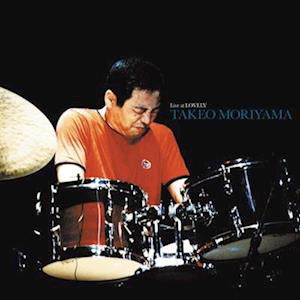 Live At Lovely - Takeo Moriyama - Musiikki - BBE MUSIC - 0196292648492 - perjantai 23. kesäkuuta 2023
