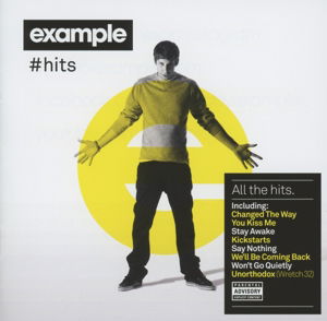 Hits - Example - Other - - 0505127506492 -