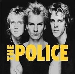 Cover for The Police · Best Of (CD) [Special edition] (2007)