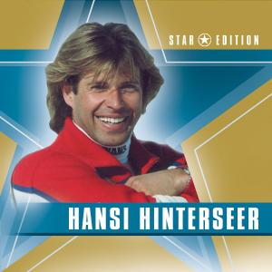 Star Edition - Hansi Hinterseer - Música - KOCHUSA - 0602517486492 - 21 de fevereiro de 2008