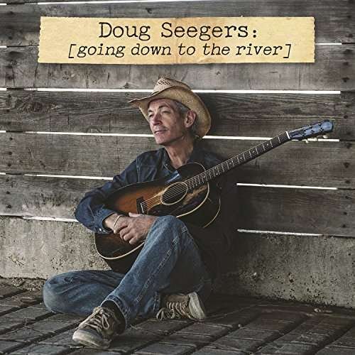 Cover for Doug Seegers · Going Down to the River (LP) (2017)