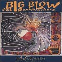 What Didjuredoo - Big Blow & the Bushwackers - Musiikki - CD Baby - 0634479224492 - tiistai 2. elokuuta 2005