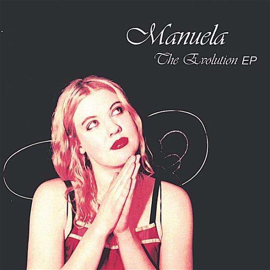 Cover for Manuela · Evolution EP (CD) (2004)