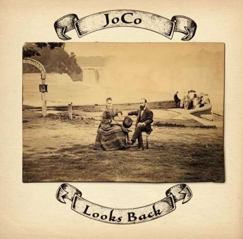 Joco Looks Back - Jonathan Coulton - Musik - Jonathan Coulton - 0634479901492 - 12. december 2008