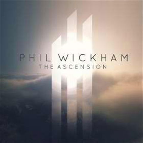 Cover for Phil Wickham · The Ascension (CD) (2013)