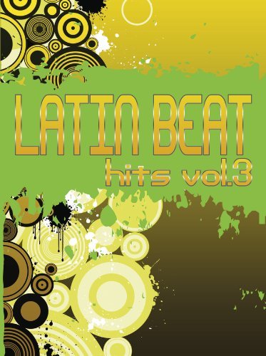 Cover for Latin Beat Hits V.3 (CD) [Digipak] (2010)